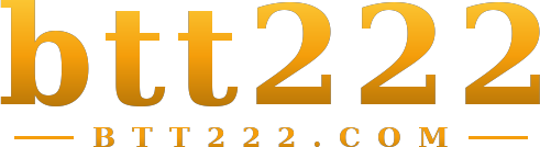 btt222 logo
